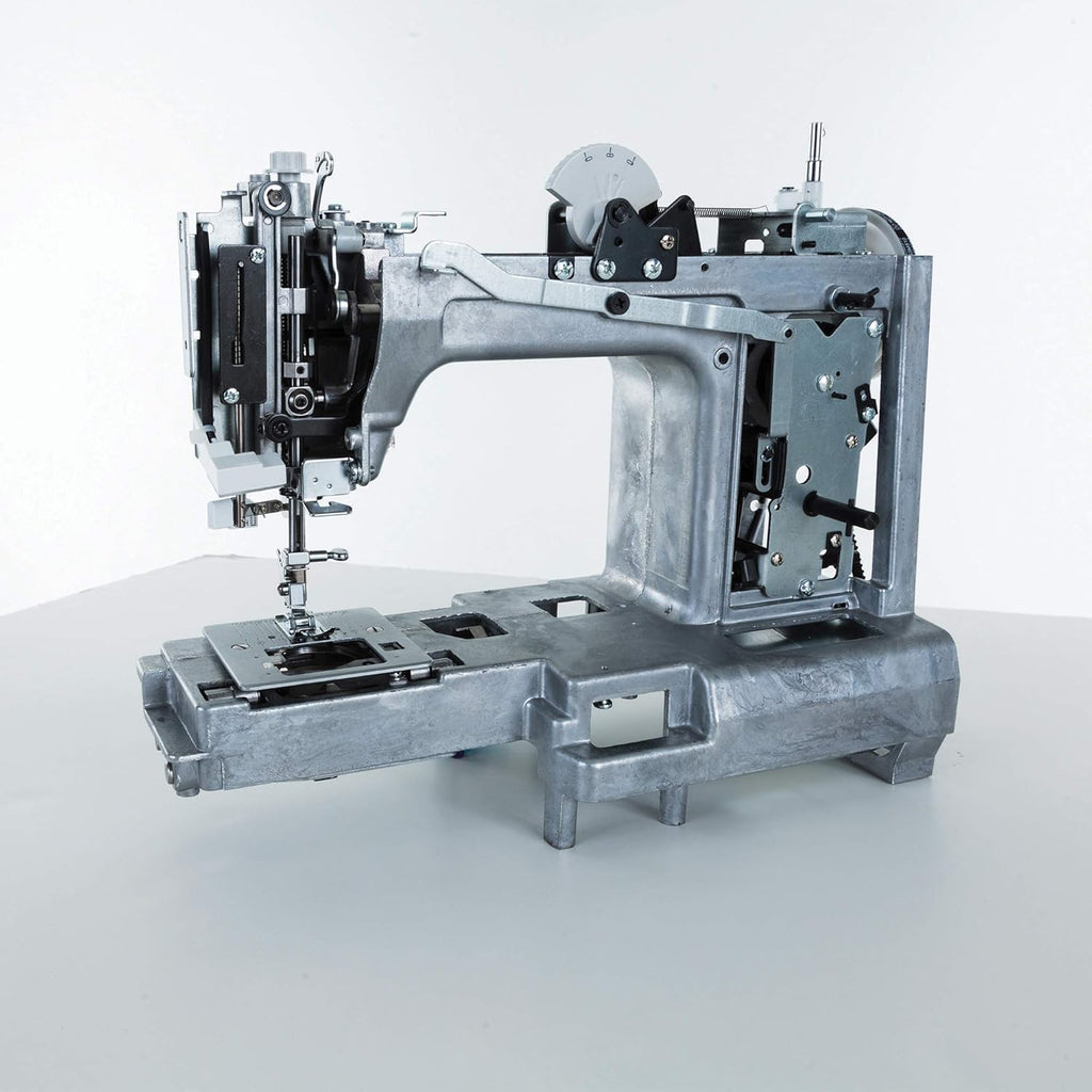 Heavy-Duty Mechanical Sewing Machine U254554