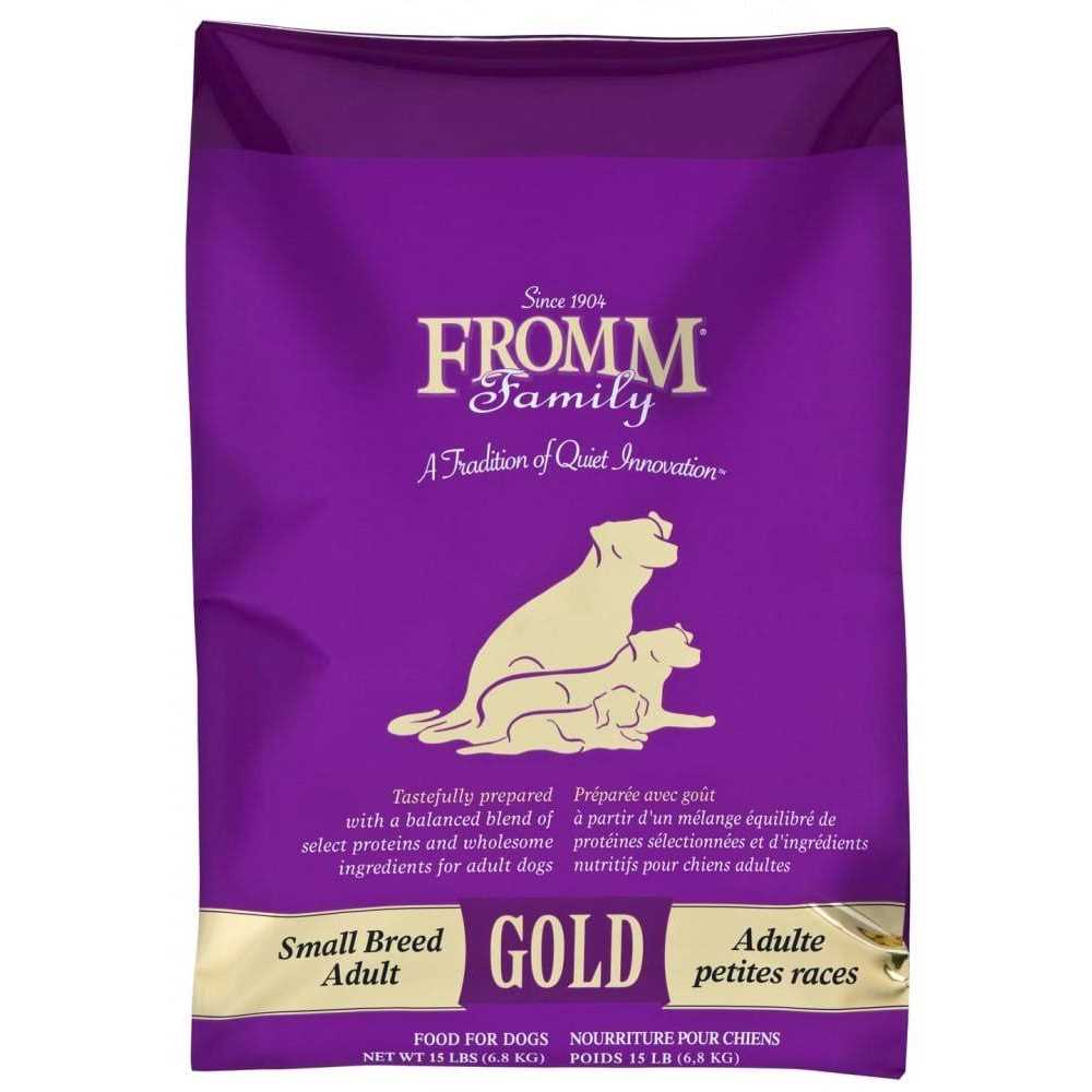Puppy Dog Food O705362