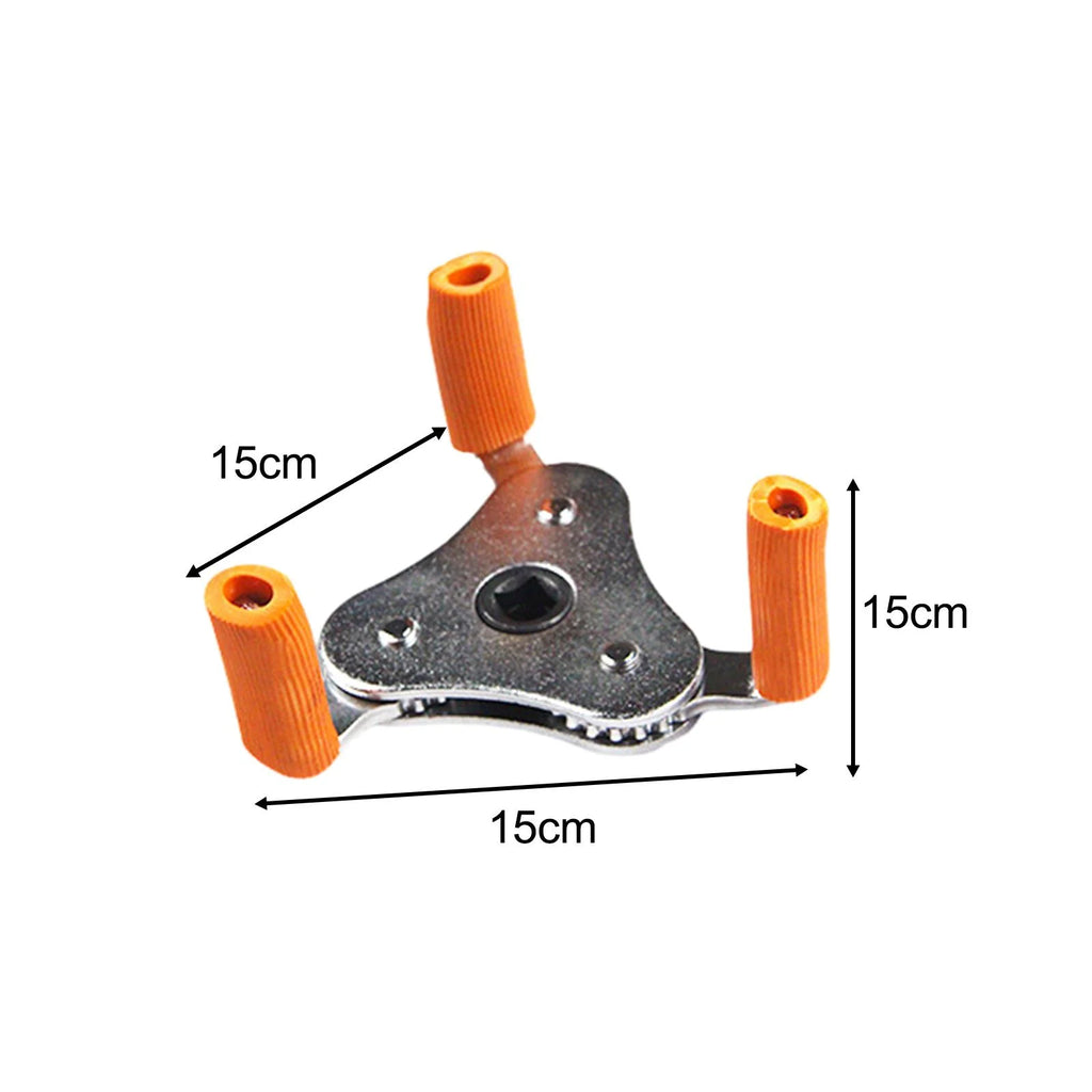 Smoke Transducer Disassembler Assembly Device T99273