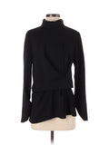 Pre-Owned Women's Size M Long Sleeve Blouse A7688