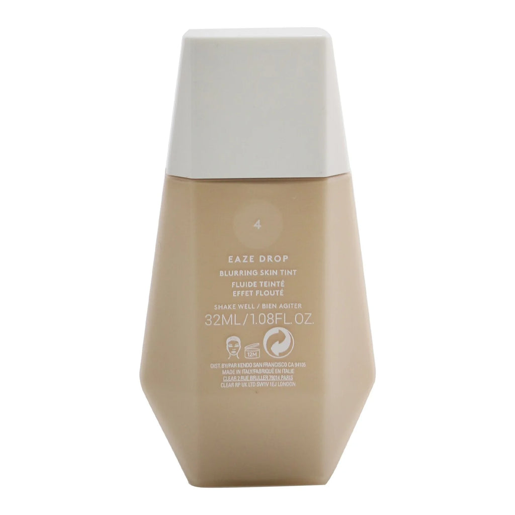 Eaze Drop Blurring Skin Tint - Medium With Warm Yellow Undertones 32ml G980490