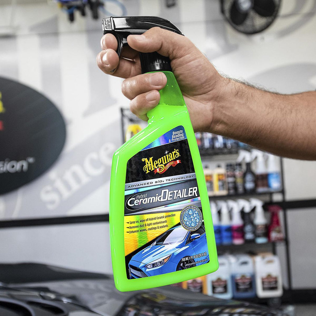 26 oz. Hybrid Ceramic Detailer B3670