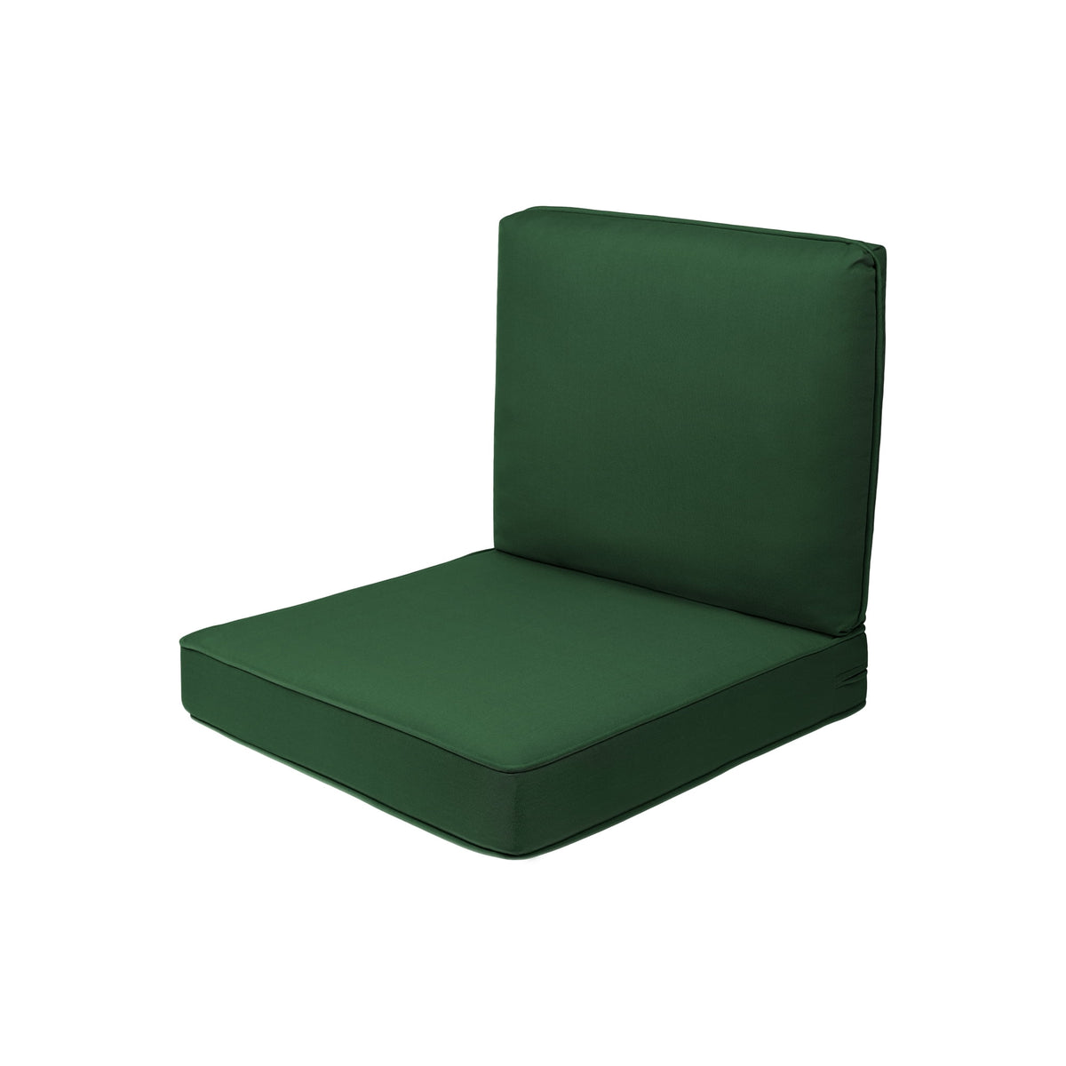 Universal Outdoor Deep Seat Lounge Chair Cushion Set V4260