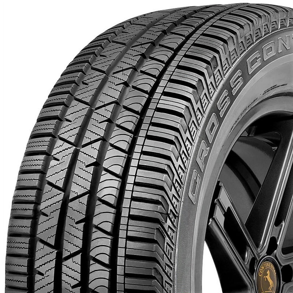 All Season 245/55R19 103H SUV/Crossover Tire G44134
