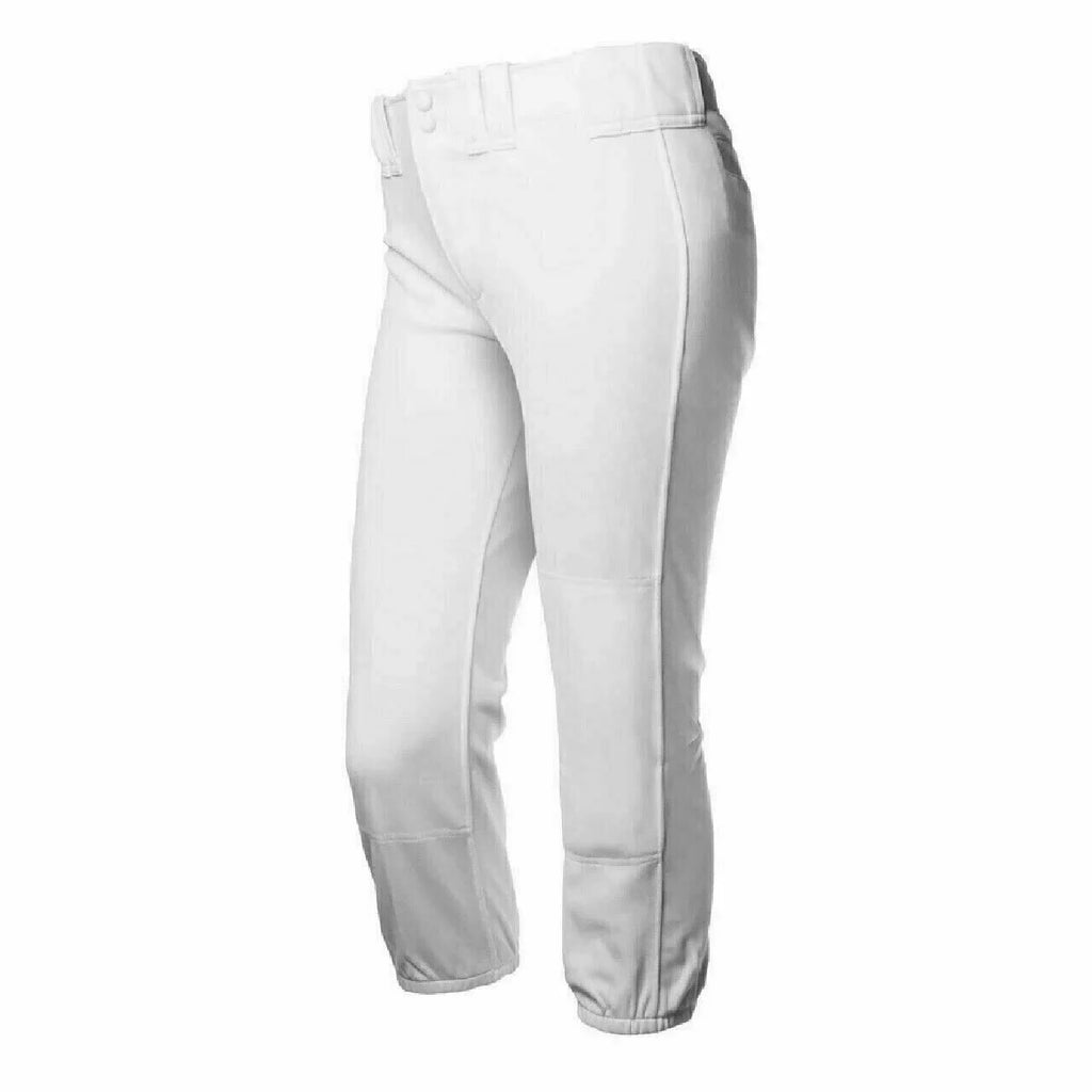 Women's 4-Way Stretch Softball Pants R261