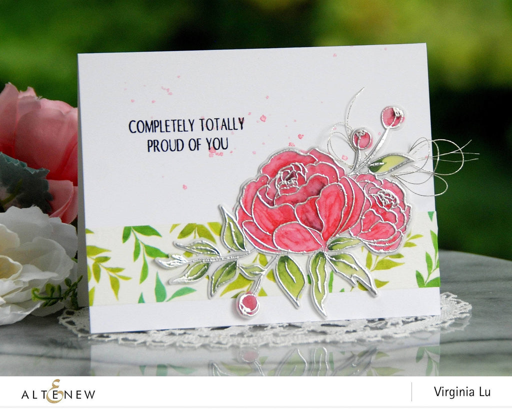 Cardmaking Kit V347