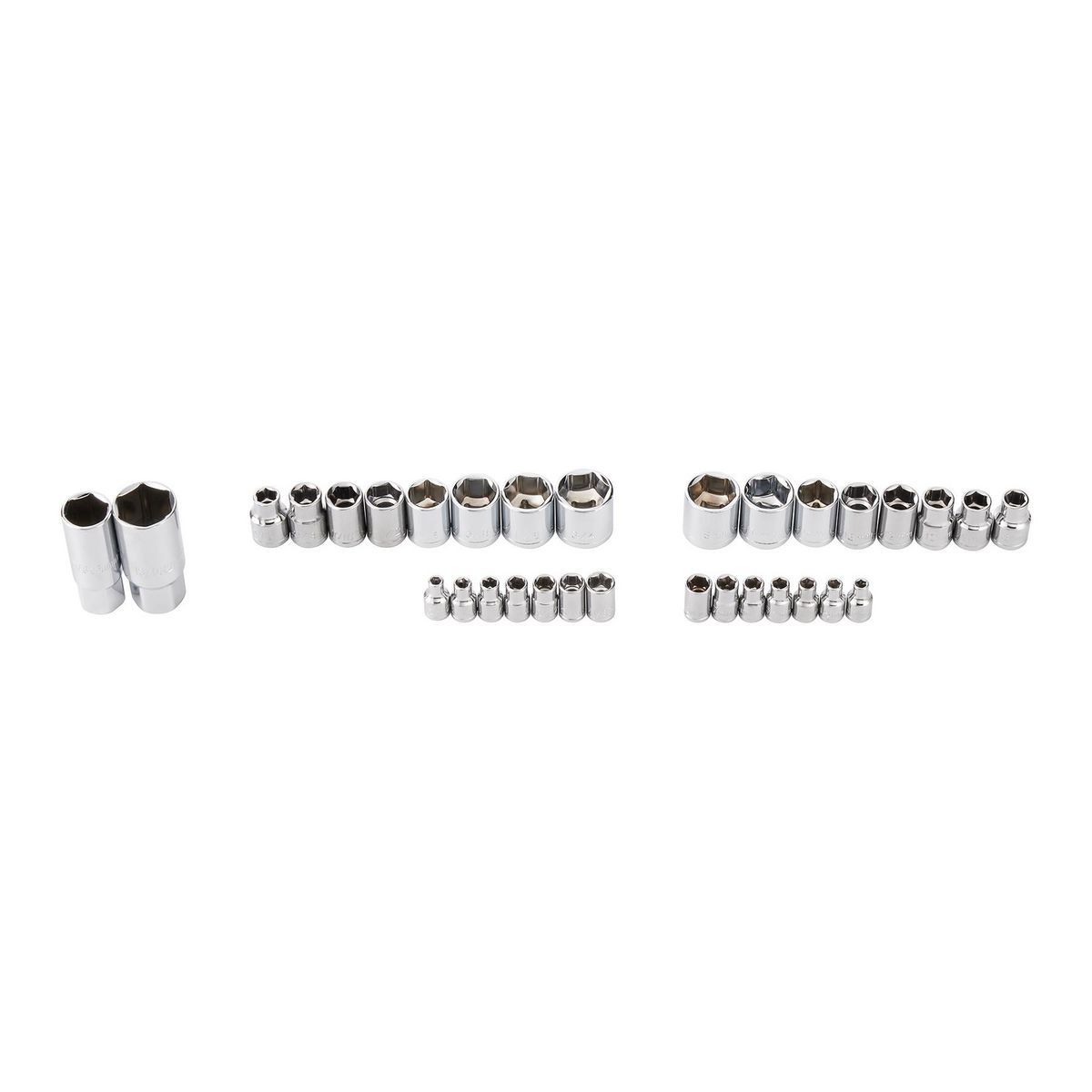 Tool Set with Case, 146-Piece Z7185