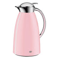 Powder Pink Glass Vacuum Thermal Carafe 1.0 L V640794