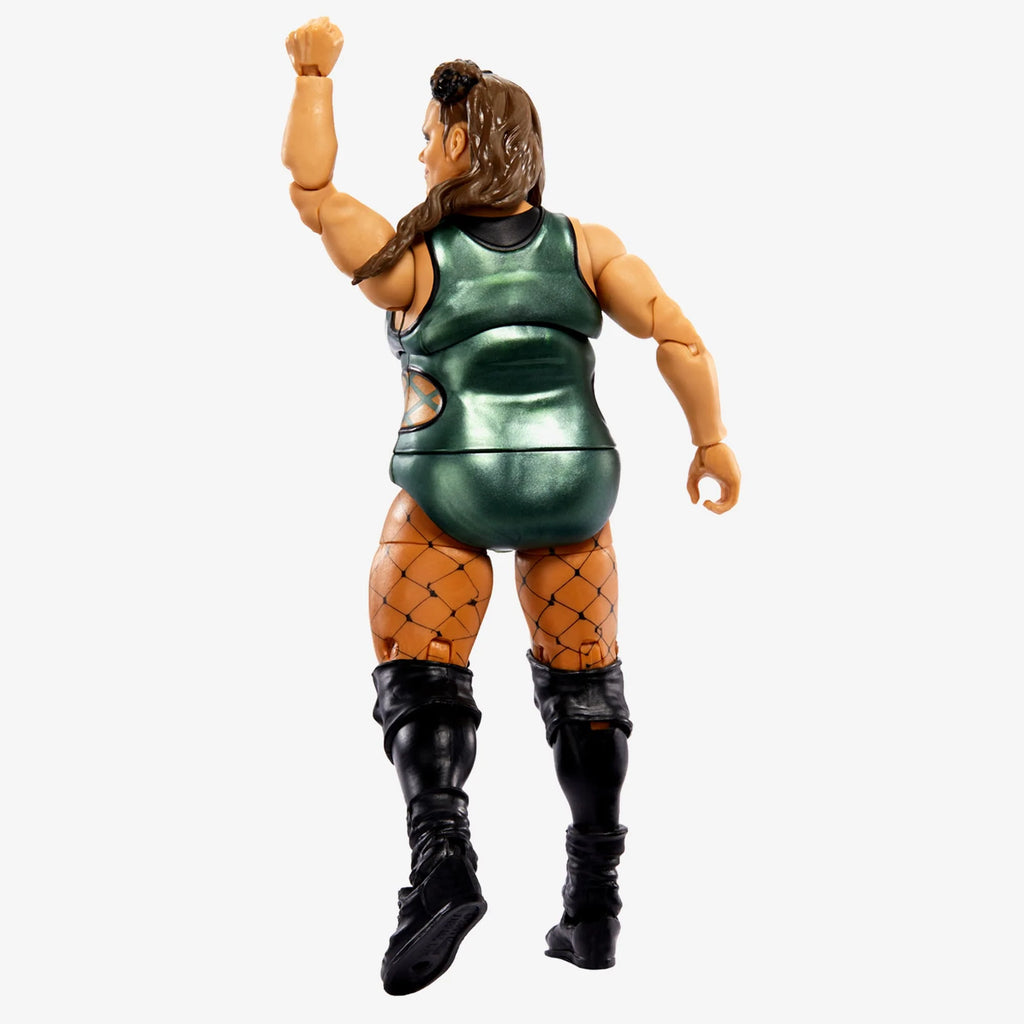 Elite Collection Action Figure O550
