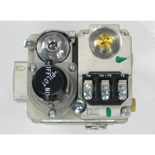 Gas Valve N3966