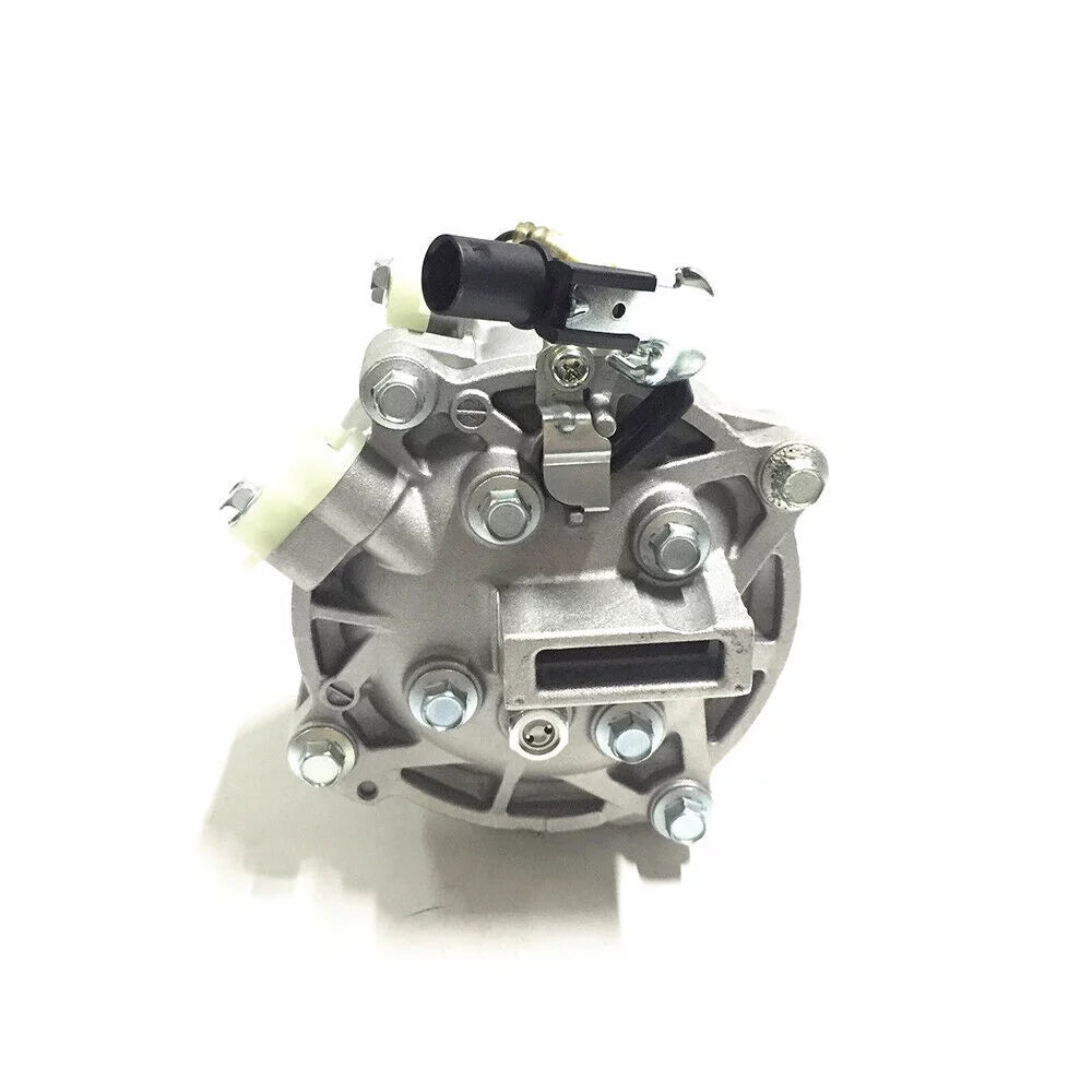 A/C Air Conditioner Compressor with Clutch K4162