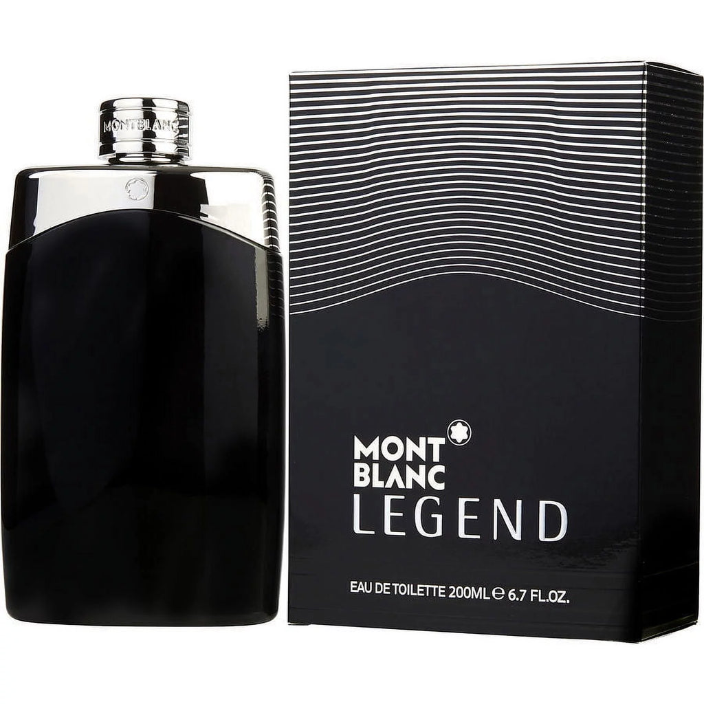Eau De Toilette Spray 6.7 Oz P7442