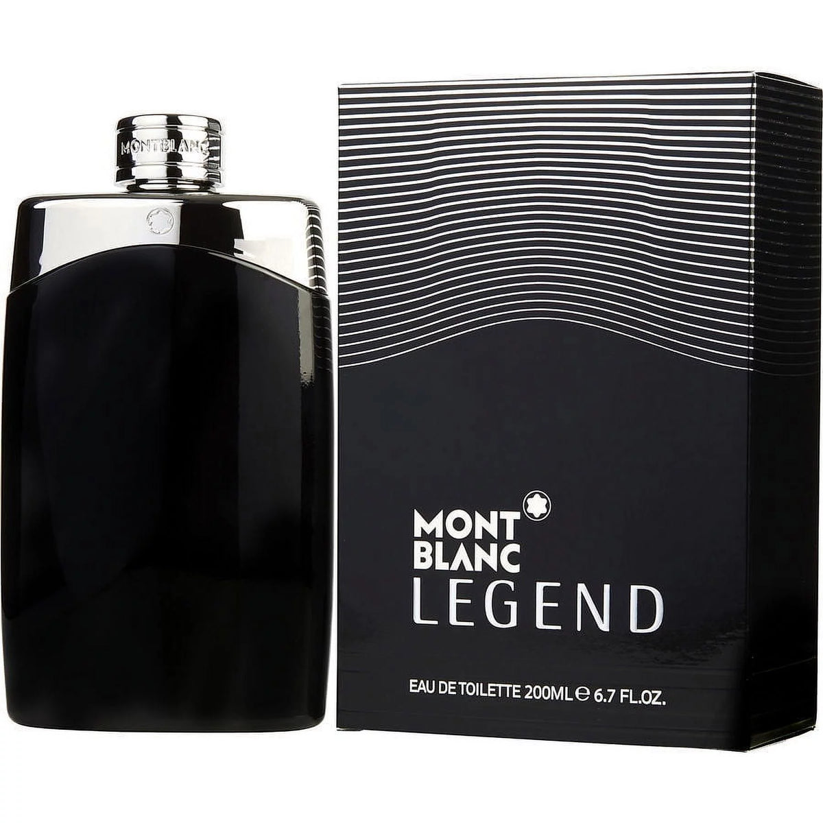 Eau De Toilette Spray 6.7 Oz P7442