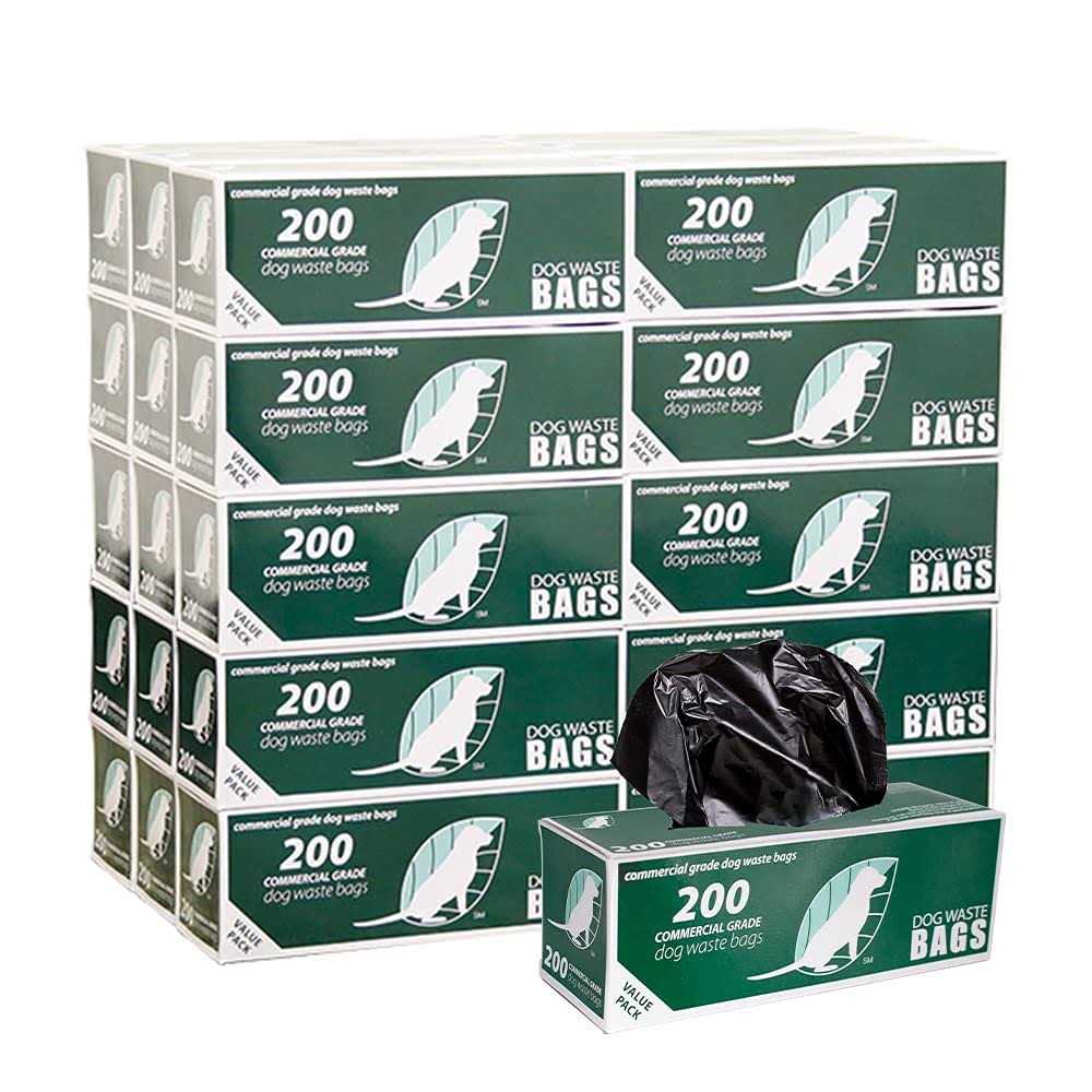 Universal Pet Waste Bags I527