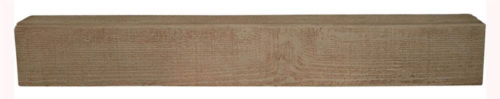Natural Faux Wood Ceiling Beam A19215