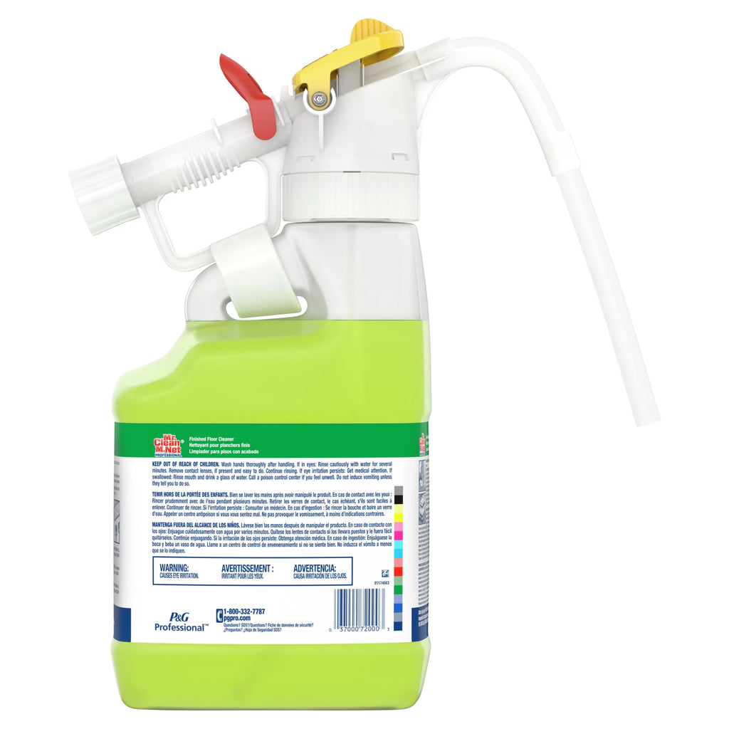 4.5 Litre Floor Cleaner P294
