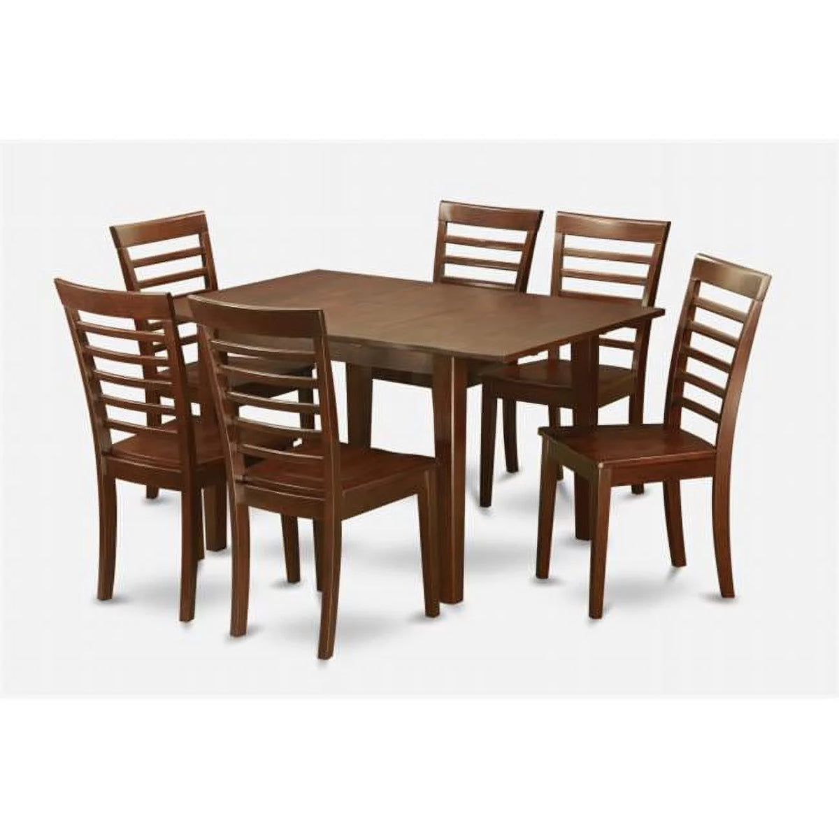 7 Piece Dinette Set G879514
