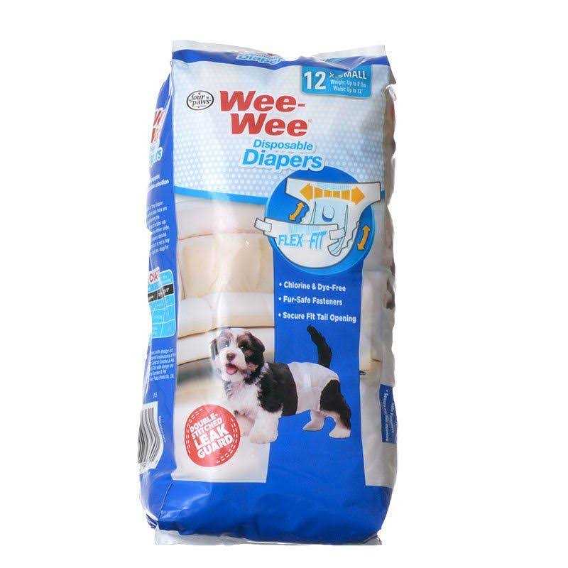 Disposable Diapers L62391
