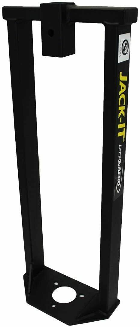 Double Bike Carrier System M40097