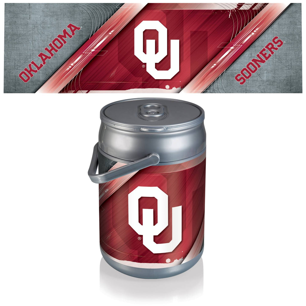 Can Cooler X352