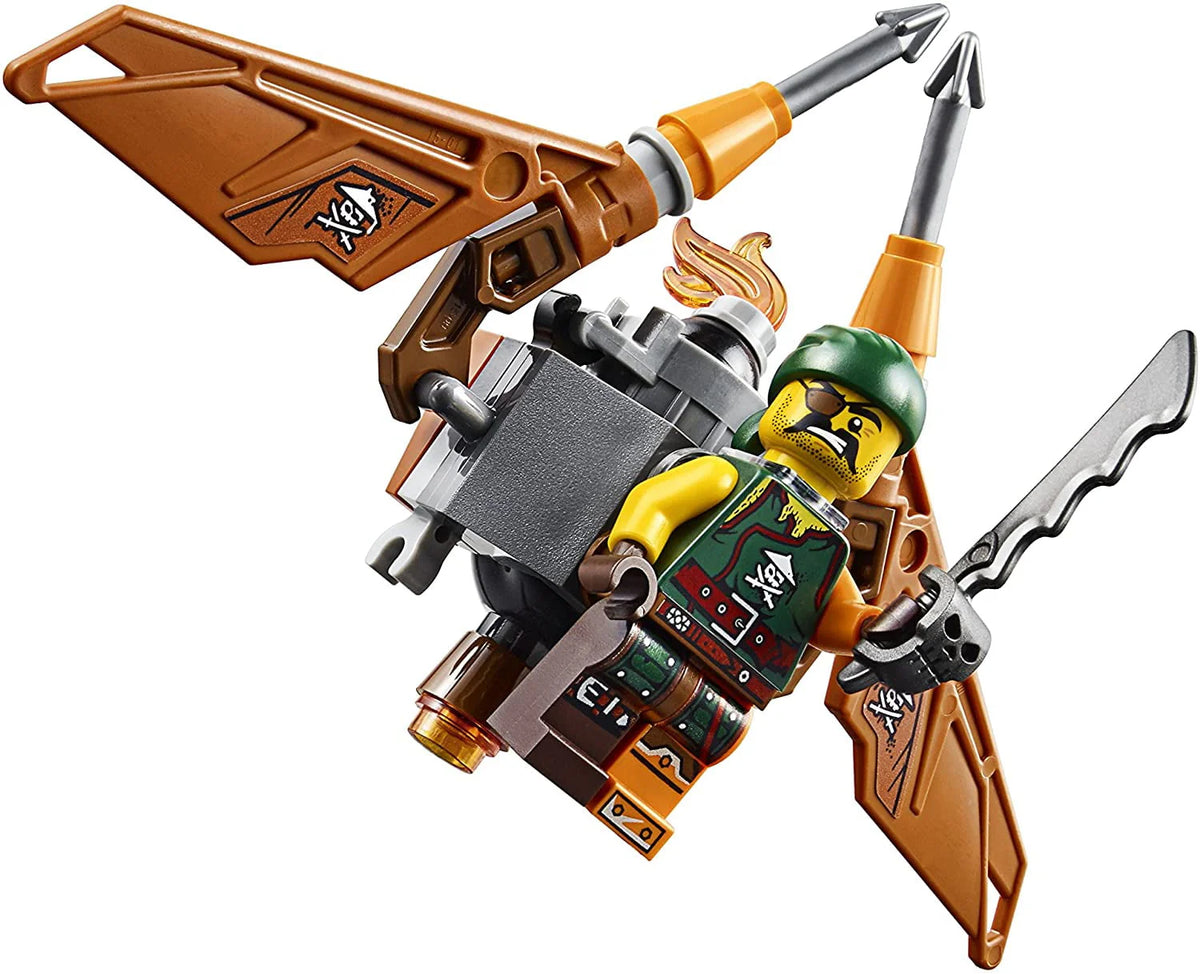 Building Toy U583790