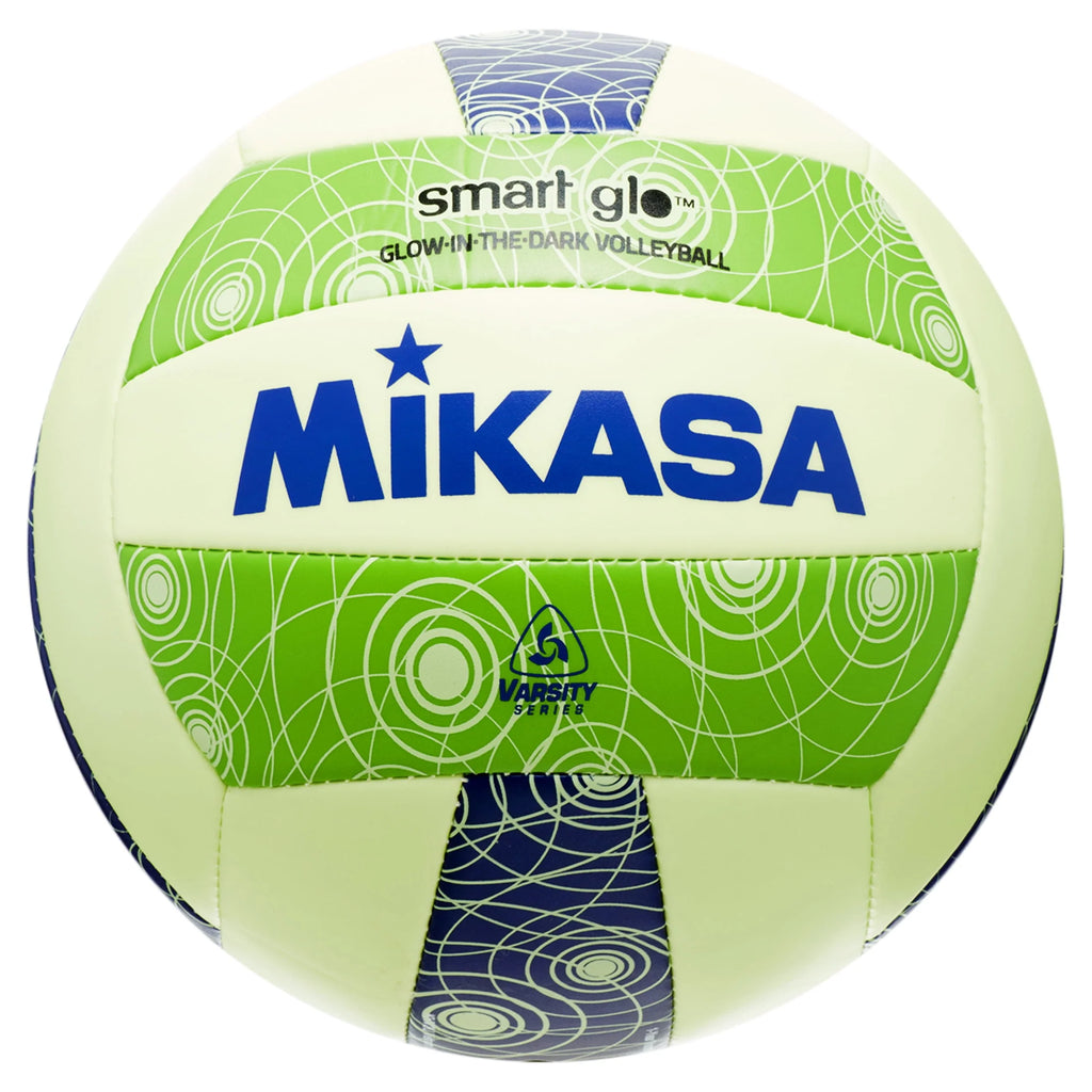 Glow-in-the-Dark Volleyball M1374