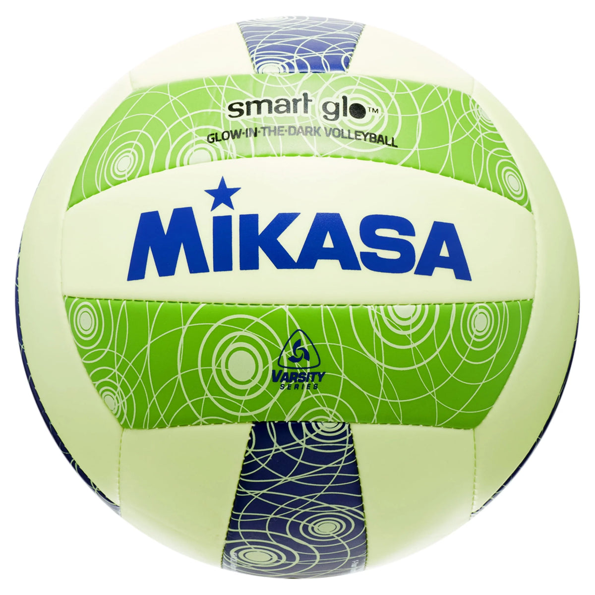 Glow-in-the-Dark Volleyball M1374