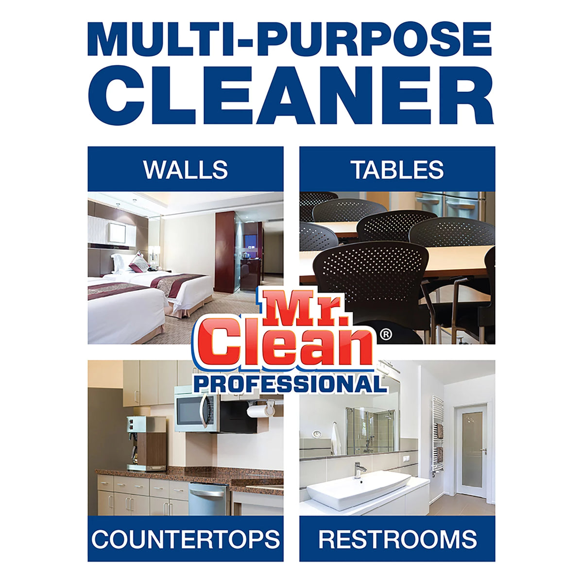 4.5 Litre Floor Cleaner P294