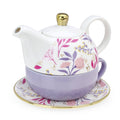 Botanical Bliss Tea for One Set P29488