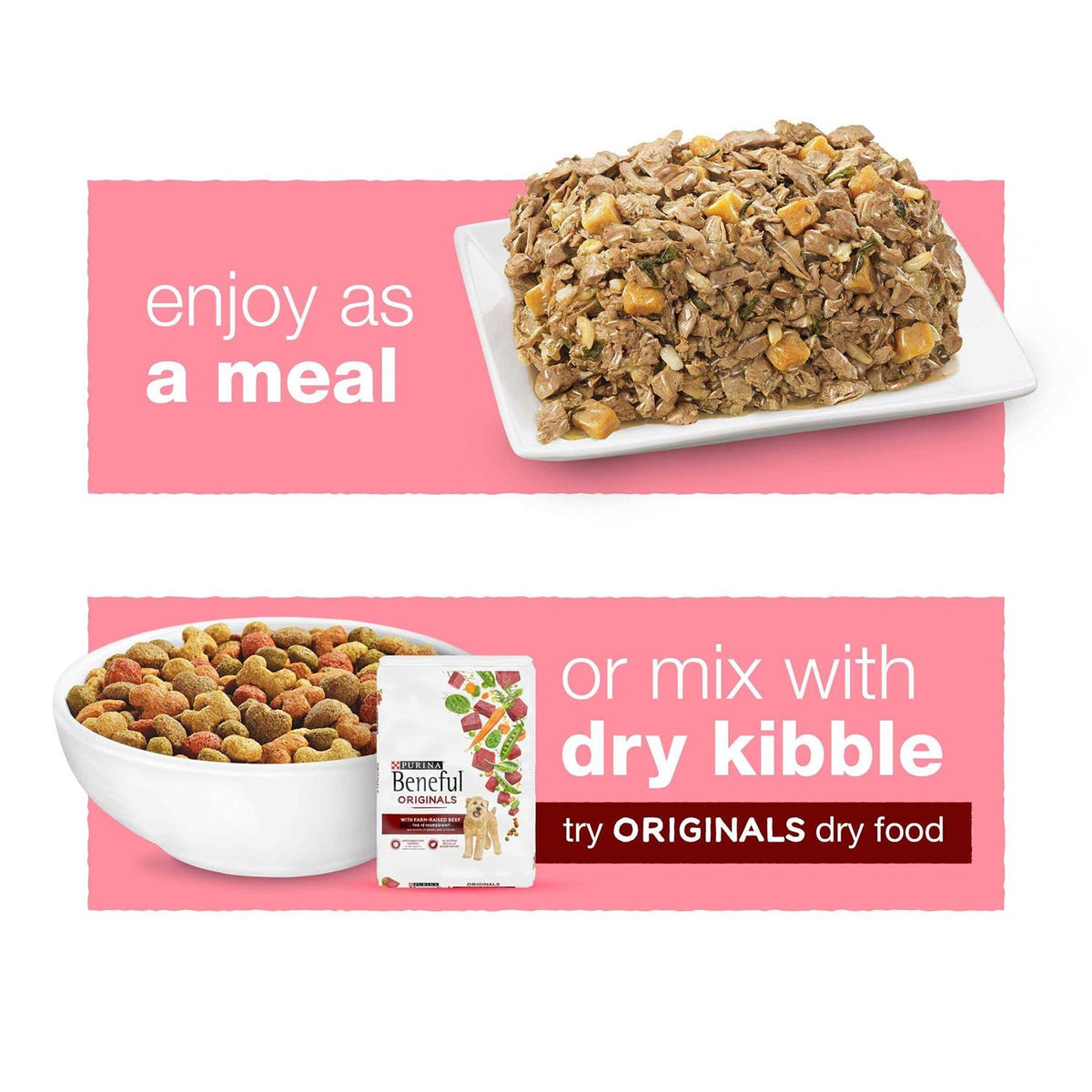 Wet Dog Food R810