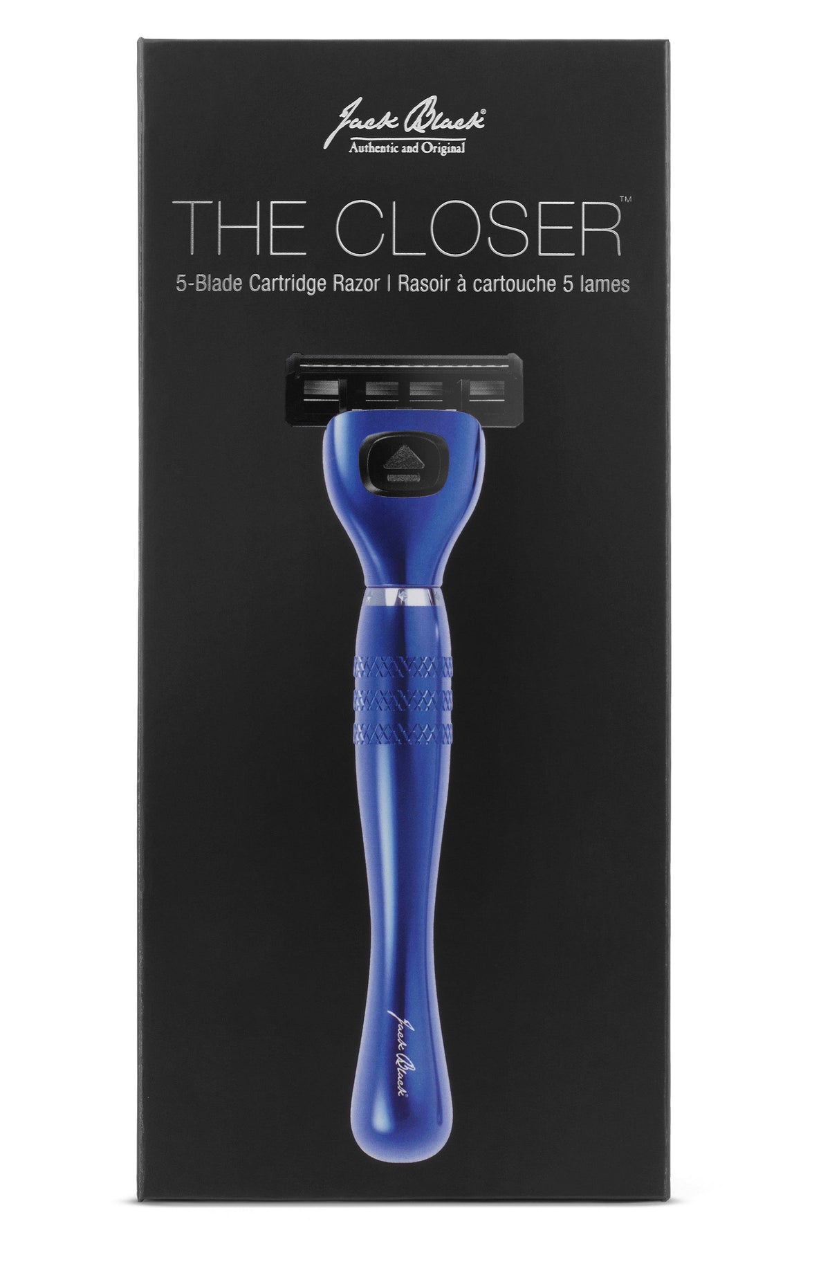 5-Blade Razor S274