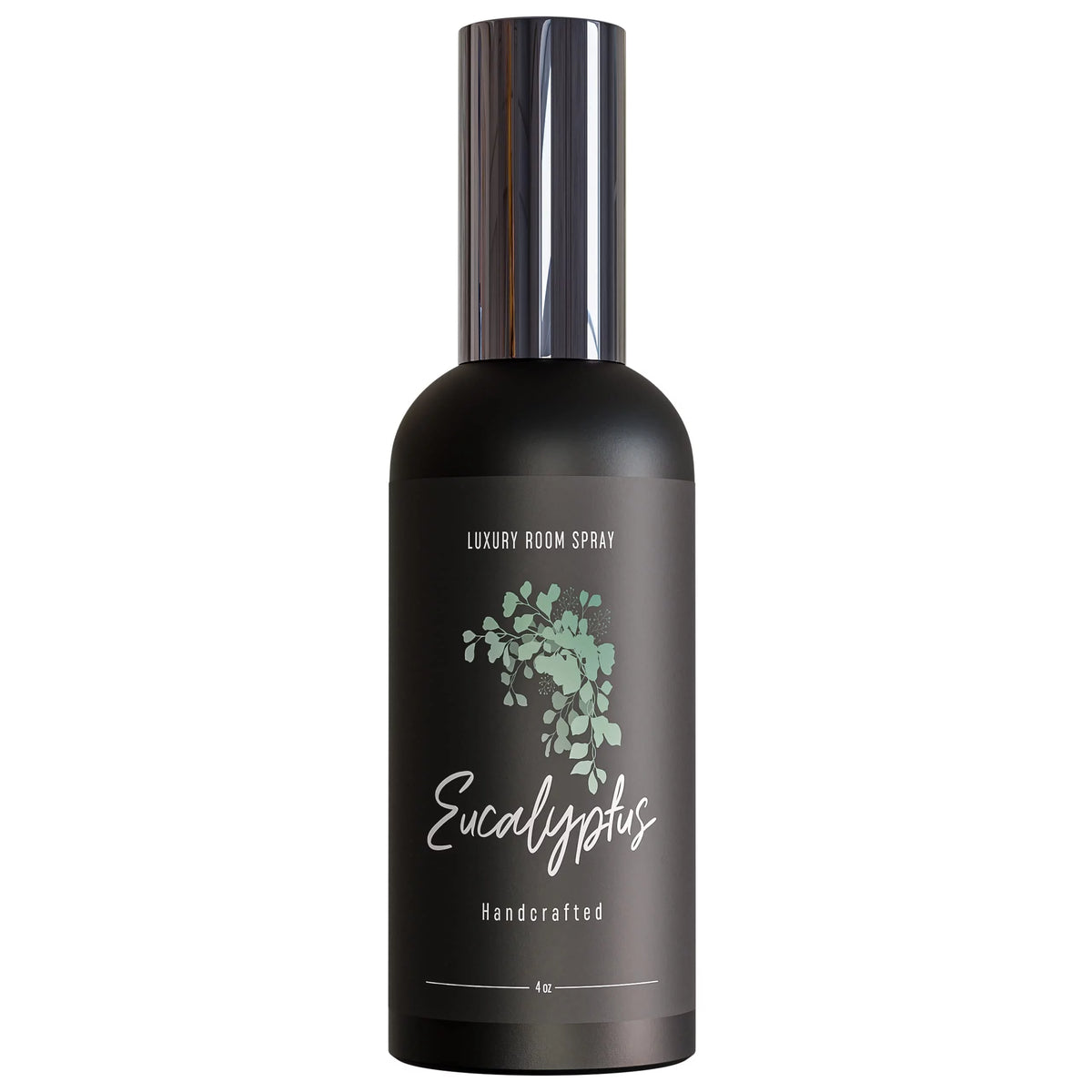Room Spray Air Freshener Spray Essential Oil Mist (Eucalyptus, 4oz) S821