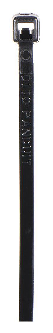 Black Nylon Cable Tie K630651