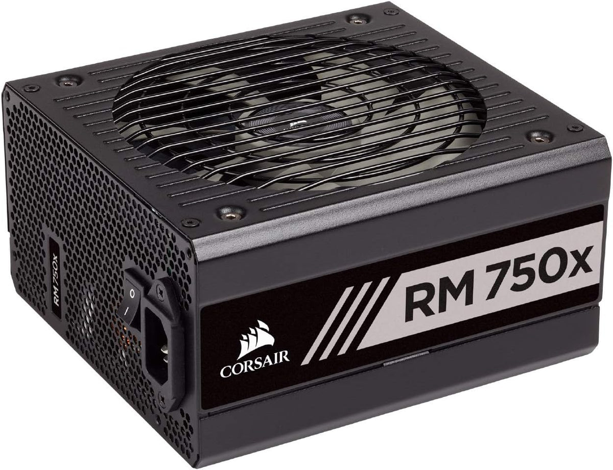 750 Watt 80+ Gold Fully Modular Power Supply Y9700