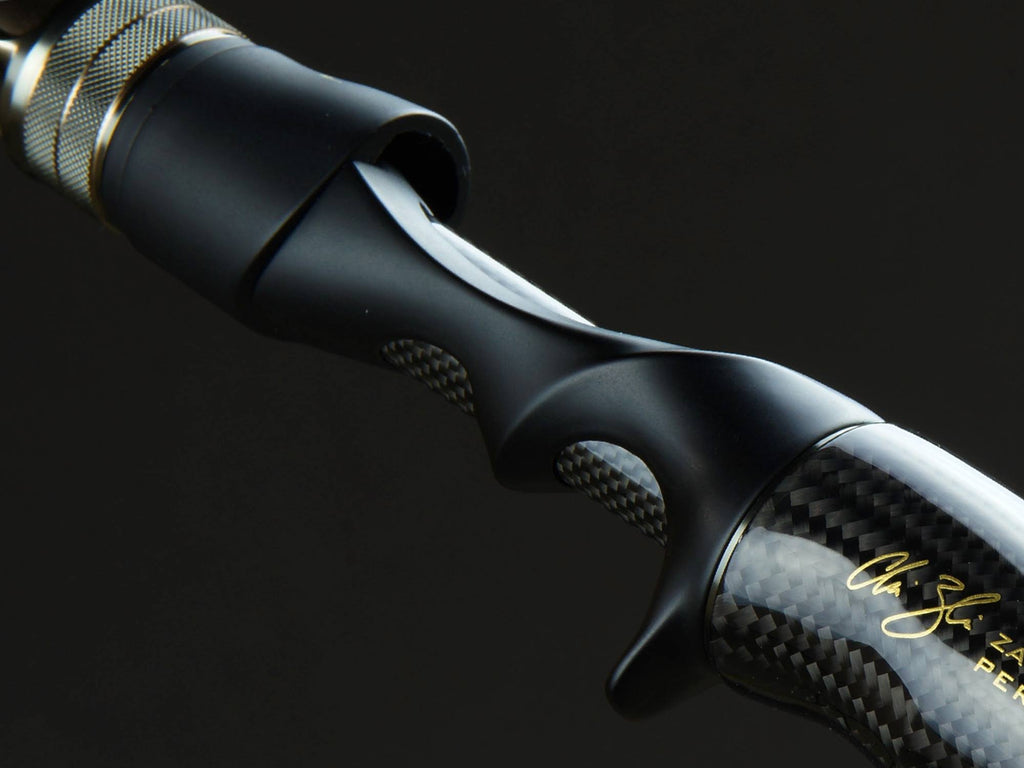 Casting Rod E54300