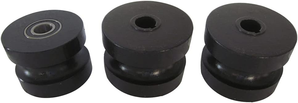 1'' Round Tube Dies for TR-50 W61209