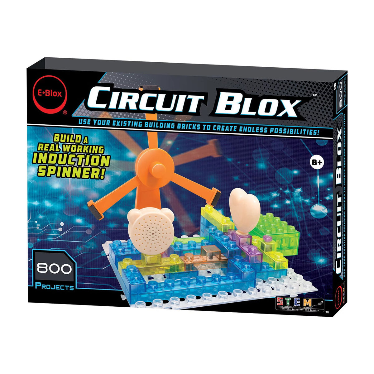 Electronic Building Blocks Kit V81879