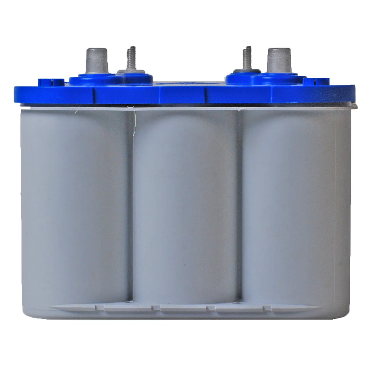 BlueTop AGM Spiralcell Marine Battery, Group Size D34, 12 Volt 750 CCA Y11629