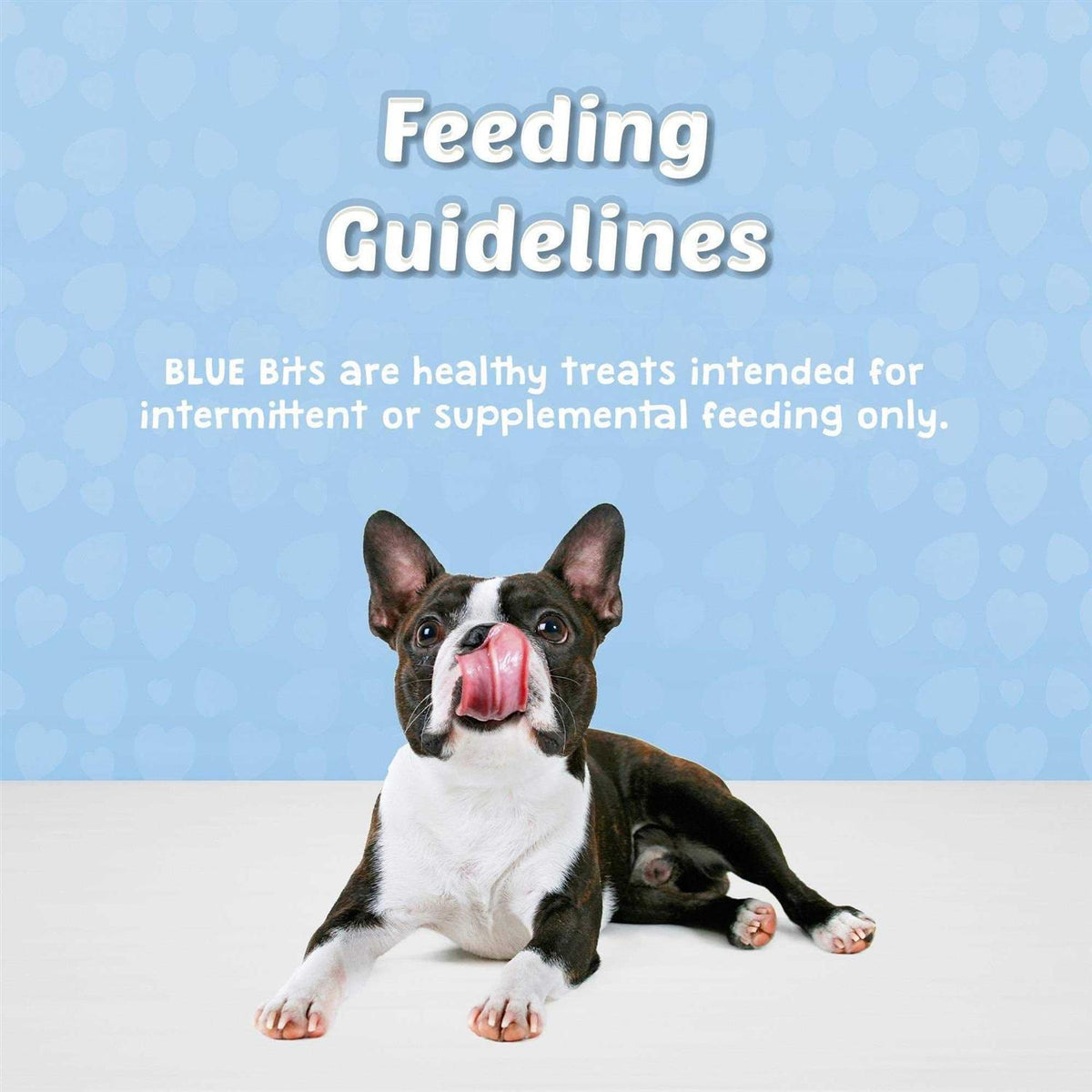 Soft Moist Dog Training Treats O4266