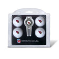4 Golf Ball And Divot Tool Set Q8950