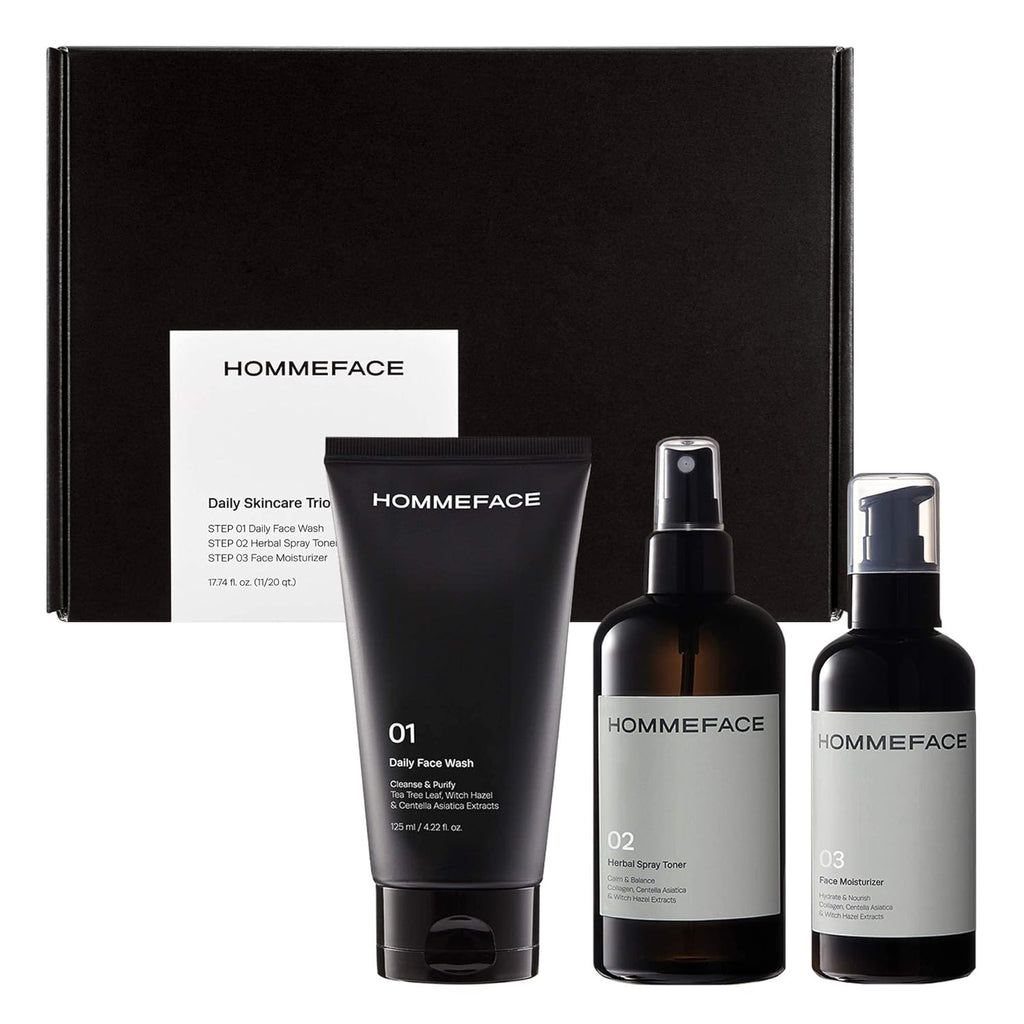 Skin Care Set U80725