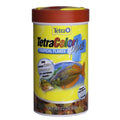 Tropical Fish Food Flakes D633