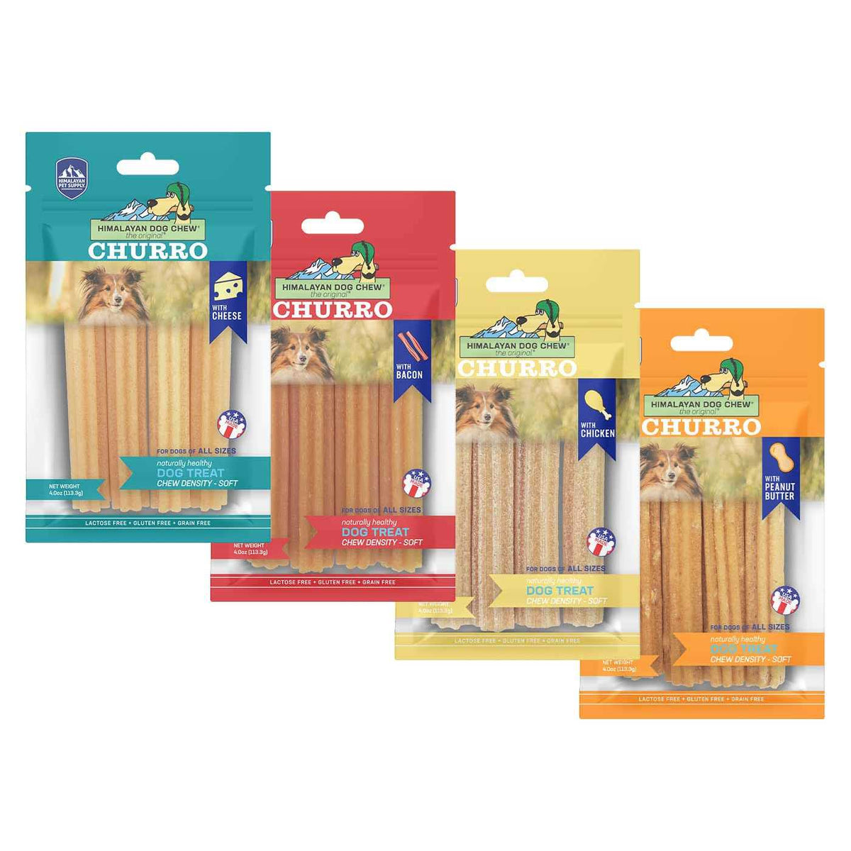 Dog Chew Cheese A5087