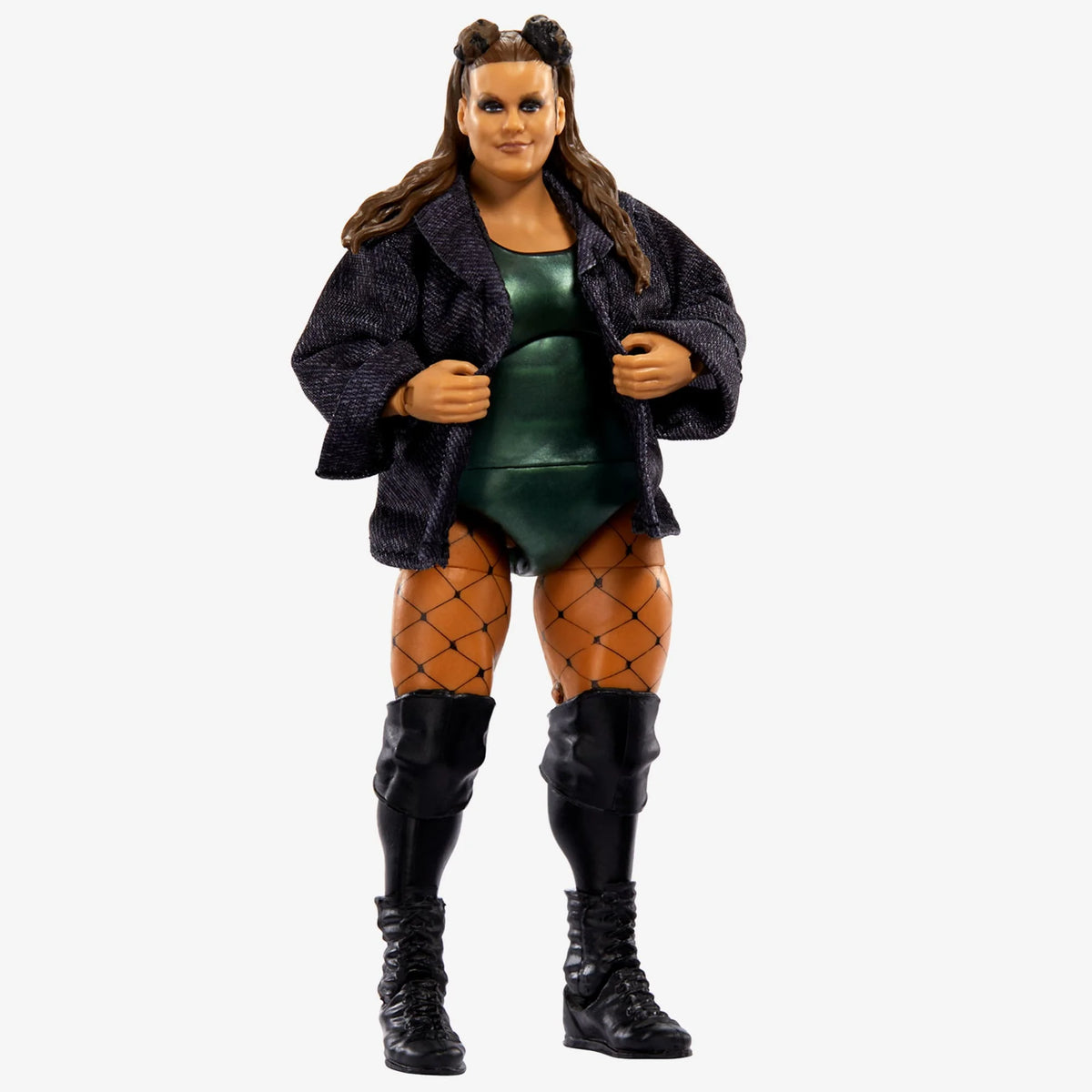 Elite Collection Action Figure O550