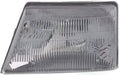 Headlight Set Halogen Pack of 2 N657773
