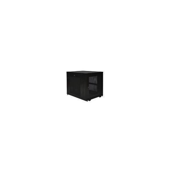 12U Rack Enclosure Server Cabinet O2585