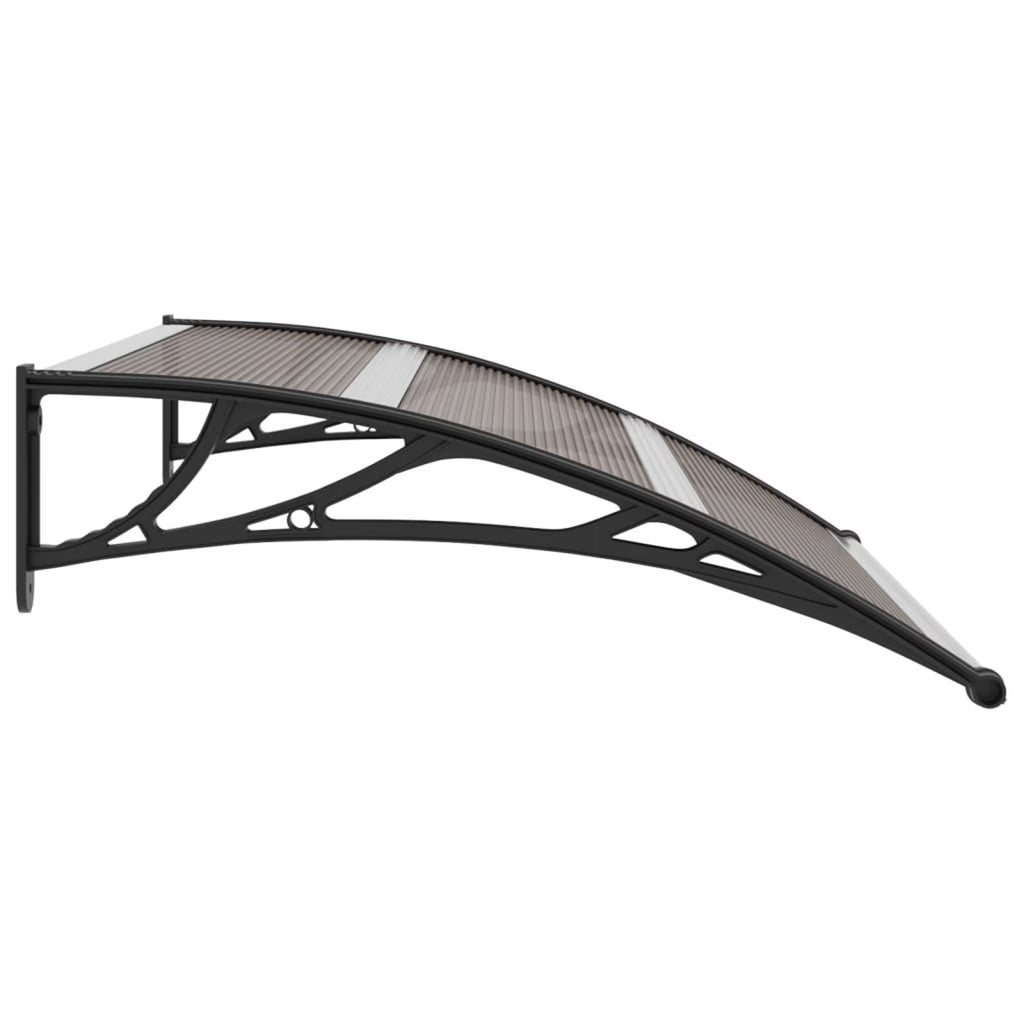 Rain Canopy 47.2"x 39.4" Waterproof Pc Y37667