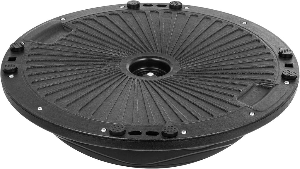 Black Balance Trainer with Pump Z9995