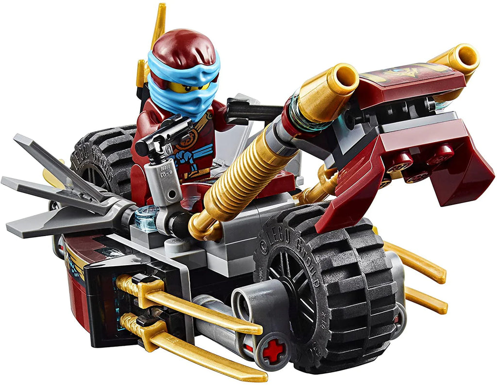 Building Toy U583790