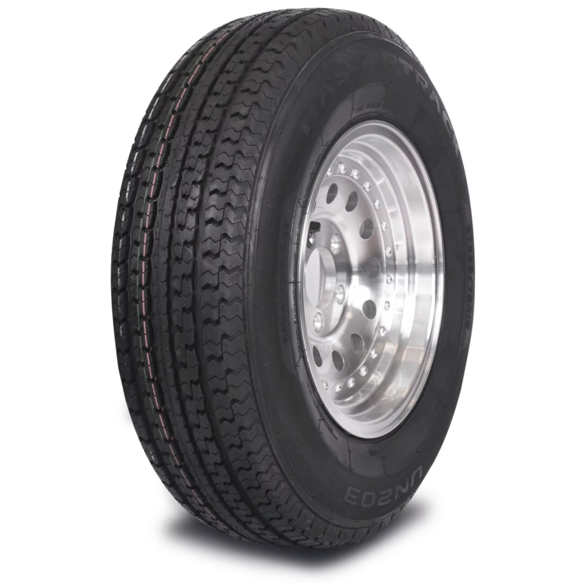 ST205/75R14 8 Ply Radial Trailer Tire G8467